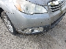 4S4BRCCC3A3****** Salvage and Repairable 2010 Subaru Outback in Washington State
