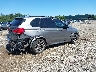 5UXKR0C58E0****** Salvage and Wrecked 2014 BMW X5 in New York State