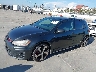 3VW4T7AU5FM****** Repairable 2015 Volkswagen Golf GTI in California State