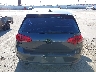 3VW4T7AU5FM****** Wrecked 2015 Volkswagen Golf GTI