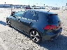 3VW4T7AU5FM****** Salvage and Repairable 2015 Volkswagen Golf GTI in Los Angeles South