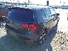 3VW4T7AU5FM****** Salvage and Wrecked 2015 Volkswagen Golf GTI in California State