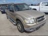 1FMZU67E41U****** Salvage and Wrecked 2001 Ford Explorer in Houston South