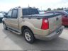 1FMZU67E41U****** Salvage and Repairable 2001 Ford Explorer in Houston South