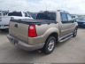 1FMZU67E41U****** Salvage and Wrecked 2001 Ford Explorer in Texas State
