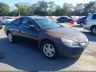 1HGCM72234A****** Salvage and Wrecked 2004 Honda Accord in Los Angeles