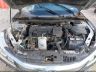 1HGCR2F84GA****** Repairable 2016 Honda Accord in Houston North