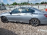 1HGCR2F84GA****** Salvage 2016 Honda Accord