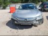 1HGCR2F84GA****** Salvage and Repairable 2016 Honda Accord in Texas State