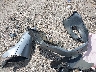 1HGCR2F84GA****** Wrecked 2016 Honda Accord in Texas State
