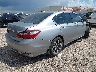 1HGCR2F84GA****** Salvage and Wrecked 2016 Honda Accord in Texas State
