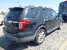1FMHK7D9XCG****** Salvage and Wrecked 2012 Ford Explorer in California State