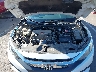 19XFC2F71GE****** Repairable 2016 Honda Civic in Phoenix