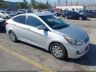 KMHCT4AE6FU****** Salvamento y Destrozados 2015 Hyundai Accent en Fontana