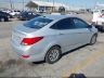 KMHCT4AE6FU****** Salvamento y Destrozados 2015 Hyundai Accent en Estado de California