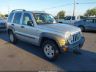 1J4GL48K37W****** Salvamento y Destrozados 2007 Jeep Liberty en East Bay