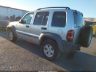 1J4GL48K37W****** Salvamento y Reparables 2007 Jeep Liberty en East Bay