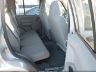 1J4GL48K37W****** Destrozados 2007 Jeep Liberty en East Bay