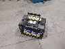 2GCEK19T111****** Wrecked 2001 Chevrolet Silverado 1500 in North Dakota State