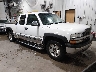 2GCEK19T111****** Salvage and Wrecked 2001 Chevrolet Silverado 1500 in Fargo