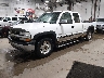 2GCEK19T111****** Used and Repairable 2001 Chevrolet Silverado 1500 in Fargo