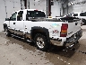 2GCEK19T111****** Salvage and Repairable 2001 Chevrolet Silverado 1500 in Fargo