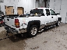 2GCEK19T111****** Salvage and Wrecked 2001 Chevrolet Silverado 1500 in North Dakota State
