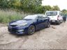 5XXGT4L31KG****** Used and Repairable 2019 Kia Optima in Baltimore