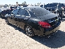 55SWF4JB3GU****** Salvage and Repairable 2016 Mercedes-Benz C-Class in North Hollywood