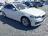 WBA5A5C52ED****** Salvage and Wrecked 2014 BMW 528i in East Bay