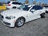 WBA5A5C52ED****** Used and Repairable 2014 BMW 528i in East Bay