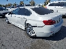 WBA5A5C52ED****** Salvage and Repairable 2014 BMW 528i in East Bay