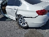 WBA5A5C52ED****** Salvage and Repairable 2014 BMW 528i in California State