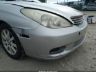 JTHBA30G640****** Destrozados 2004 Lexus ES en Estado de Pennsylvania