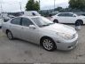 JTHBA30G640****** Salvamento y Destrozados 2004 Lexus ES en Philadelphia