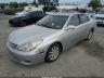 JTHBA30G640****** Usados y Reparables 2004 Lexus ES en Philadelphia