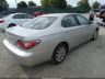 JTHBA30G640****** Salvamento y Destrozados 2004 Lexus ES en Estado de Pennsylvania