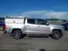 1GCGTCE30F1****** Used 2015 Chevrolet Colorado in Florida State