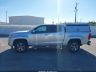 1GCGTCE30F1****** Repairable 2015 Chevrolet Colorado in Florida State
