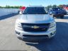 1GCGTCE30F1****** Salvage and Repairable 2015 Chevrolet Colorado in Florida State