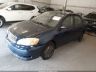 2T1BR32EX5C****** Used and Repairable 2005 Toyota Corolla in Minneapolis Saint Paul
