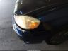2T1BR32EX5C****** Salvage and Repairable 2005 Toyota Corolla in Minnesota State