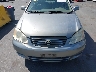 1NXBR38E34Z****** Salvage and Repairable 2004 Toyota Corolla in California State