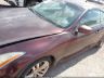 JN1CV6FE0AM****** Salvage and Wrecked 2010 Infiniti G37 in Texas State