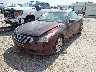 JN1CV6FE0AM****** Used and Repairable 2010 Infiniti G37 in Austin