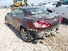 JN1CV6FE0AM****** Salvage and Repairable 2010 Infiniti G37 in Austin