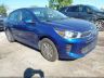 3KPA24AD5LE****** Salvage and Wrecked 2020 Kia Rio in Detroit