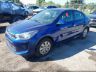 3KPA24AD5LE****** Used and Repairable 2020 Kia Rio in Detroit