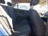 3KPA24AD5LE****** Wrecked 2020 Kia Rio in Detroit