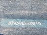 3KPA24AD5LE****** Used 2020 Kia Rio in Detroit